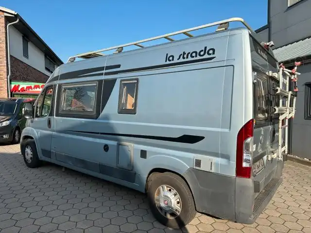 LA STRADA Avanti F